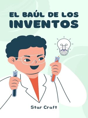 cover image of El Baúl de los Inventos